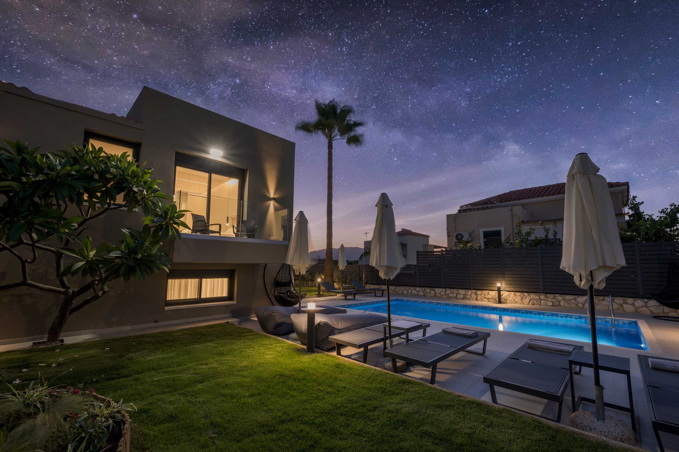 Your Story Begins Under the Cretan Sky